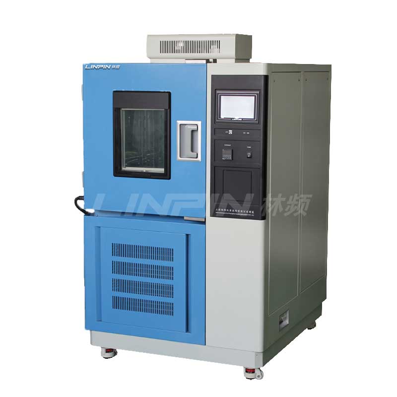 恒溫恒濕試驗箱如何診斷試劑找到可靠性？